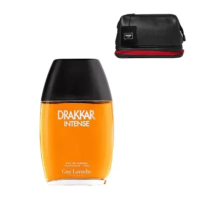 Drakkar Intense Eau De Parfum