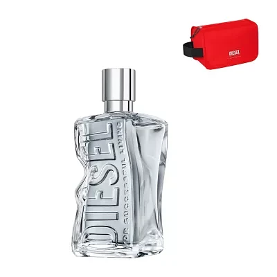 Diesel D Eau De Toilette