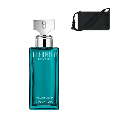 Calvin Klein Eternity For Women Aromatic Essence Parfum Intense