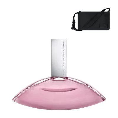 Calvin Klein Euphoria Eau De Toilette