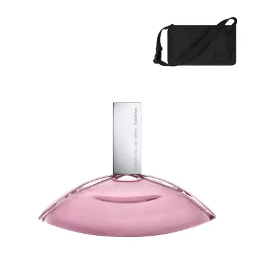 Calvin Klein Euphoria For Women Eau De Parfum