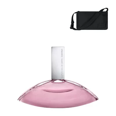 Calvin Klein Euphoria For Women Eau De Parfum