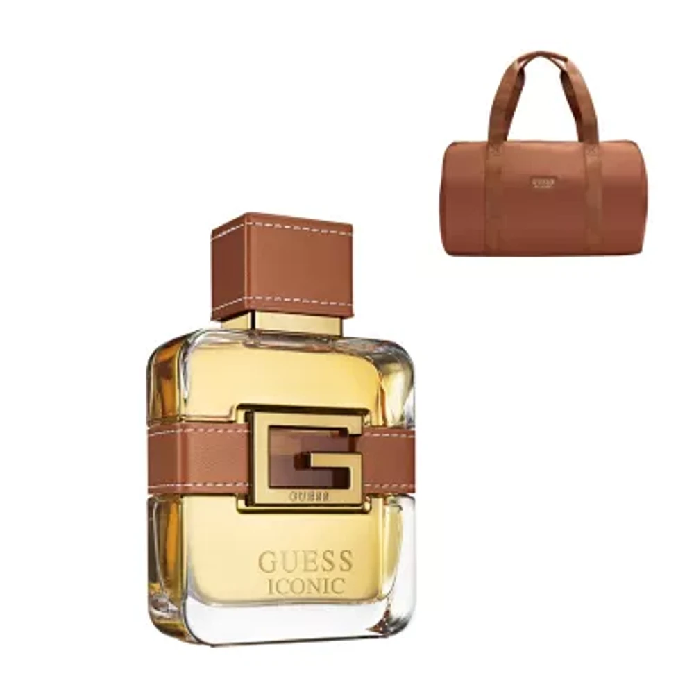 GUESS Iconic For Men Eau De Parfum