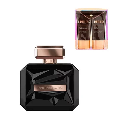 JENNIFER LOPEZ Limitless Eau De Parfum