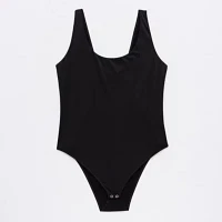 Arizona Body Cloud Kissed Cheeky Bodysuit