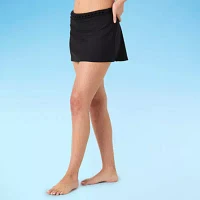 Mynah Womens Swim Skirt