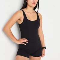 Xersion Bodysuit Sleeveless Womens Romper