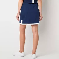 St. John's Bay Womens Skort