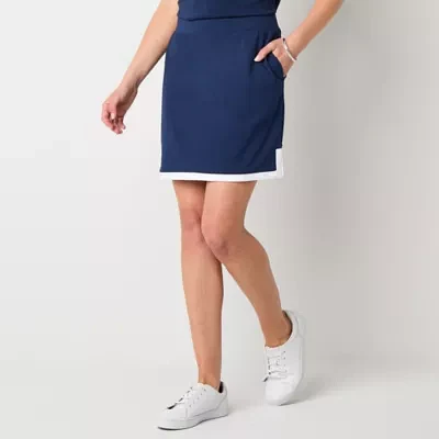 St. John's Bay Womens Skort