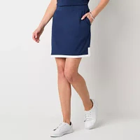 St. John's Bay Womens Skort