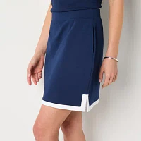 St. John's Bay Womens Skort