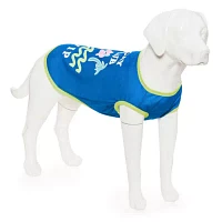 Paw & Tail Vacay Club Dog Pet Tank Tops
