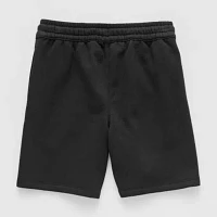 Hope & Wonder Little Big Boys Pull-On Short