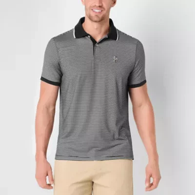 U.S. Polo Assn. Performance Mens Classic Fit Short Sleeve Shirt