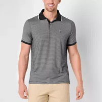 U.S. Polo Assn. Performance Mens Classic Fit Short Sleeve Shirt