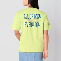 Hope & Wonder AAPI Petite 'All of May' Graphic T-Shirt
