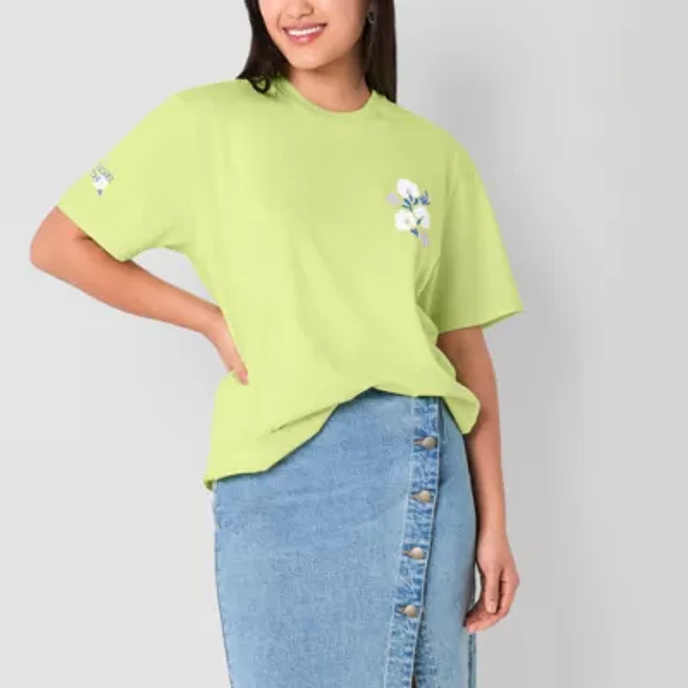Hope & Wonder AAPI Petite 'All of May' Graphic T-Shirt