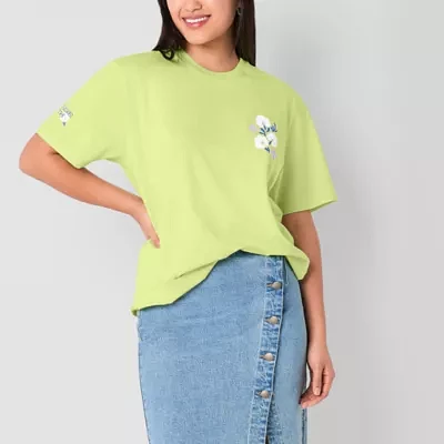 Hope & Wonder AAPI Petite 'All of May' Graphic T-Shirt