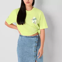 Hope & Wonder AAPI Petite 'All of May' Graphic T-Shirt