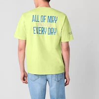 Hope & Wonder AAPI Unisex Adult 'All of May' Graphic T-Shirt
