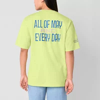 Hope & Wonder AAPI Unisex Adult 'All of May' Graphic T-Shirt