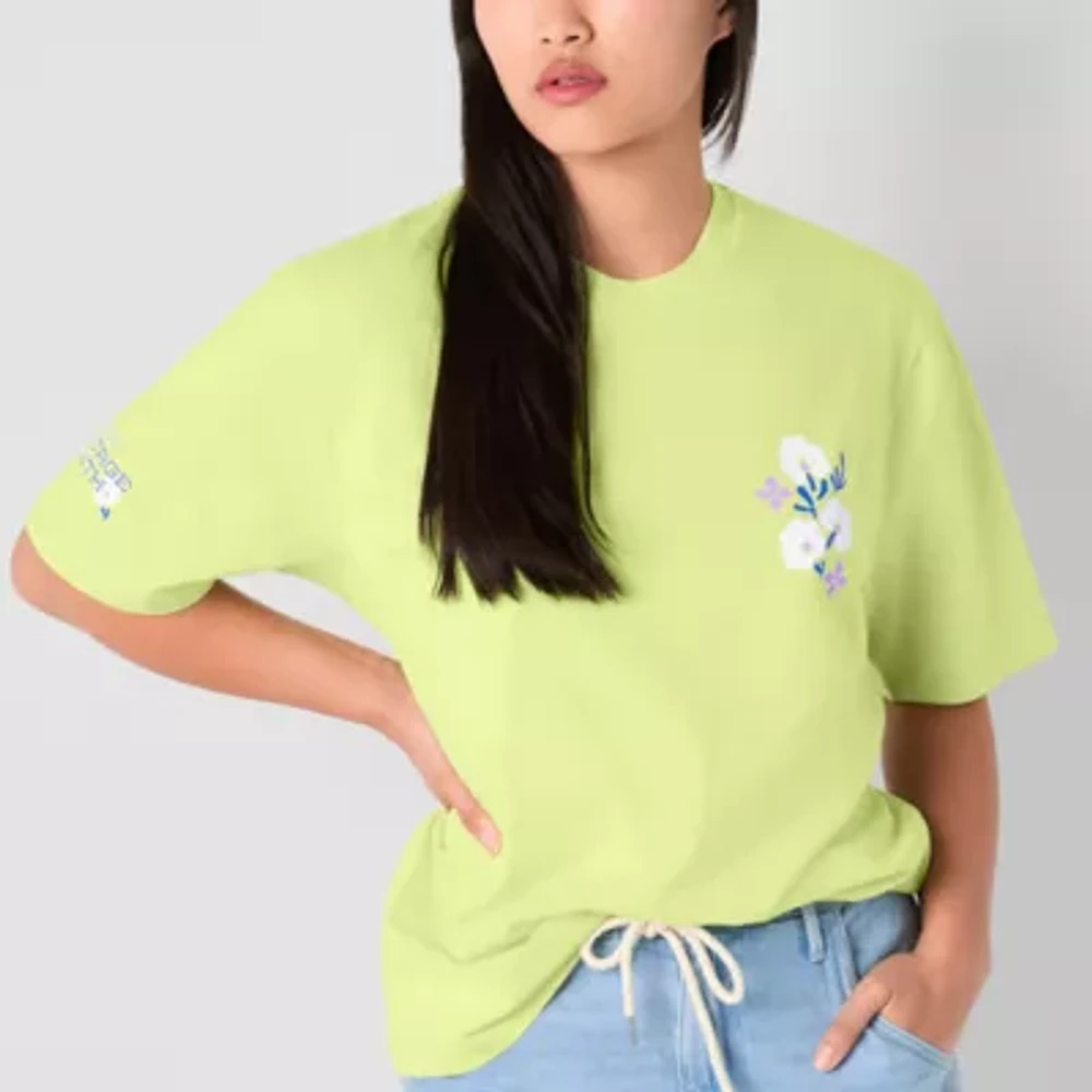 Hope & Wonder AAPI Unisex Adult 'All of May' Graphic T-Shirt