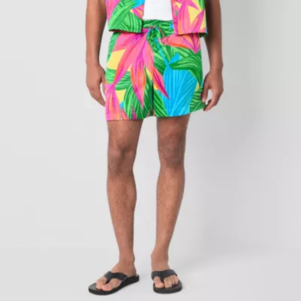 Hope & Wonder Womens Pull-On Short