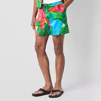 Hope & Wonder Womens Pull-On Short