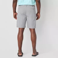 St. John's Bay Performance 10" & 11"  Mens Big and Tall Moisture Wicking Chino Short