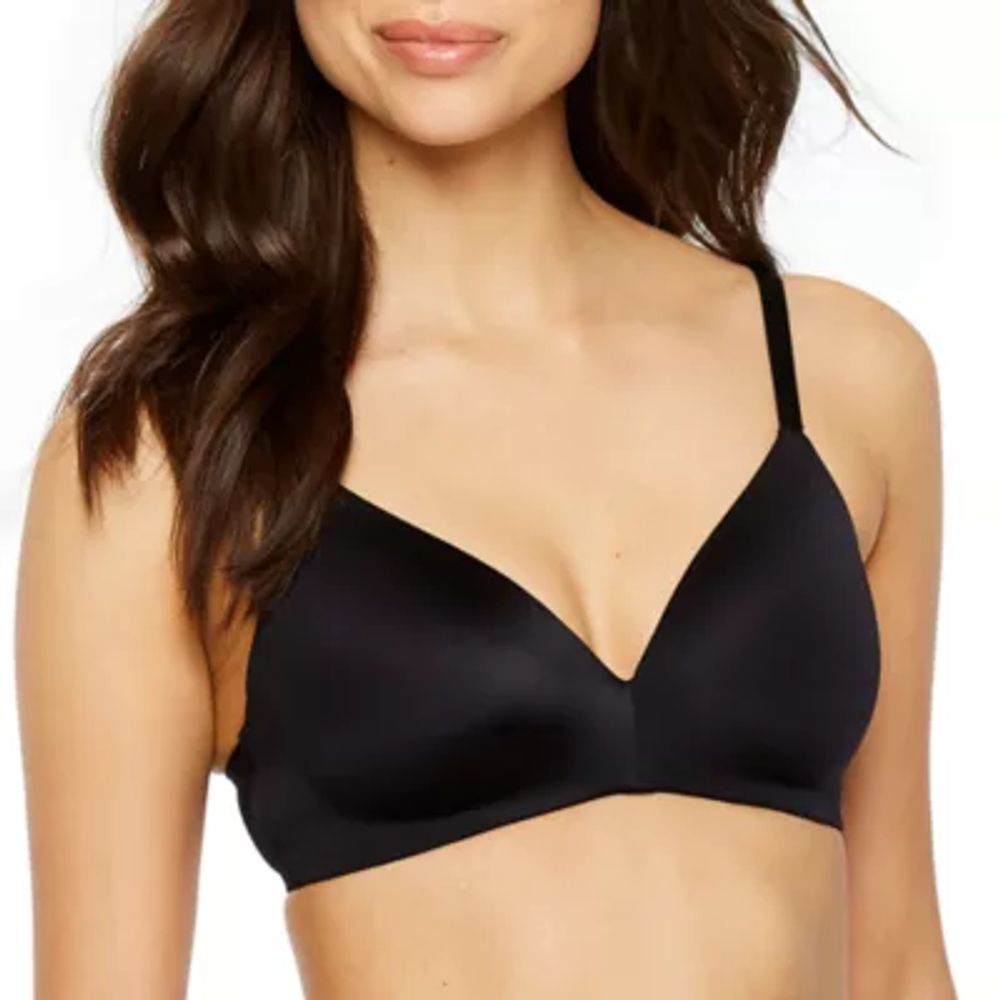 Just My Size Multi-Pack Wireless Full Coverage Bra Mjp1q2 - JCPenney