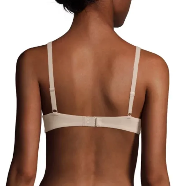 Ambrielle Super Soft Underwire Full Coverage Bra - JCPenney in 2023