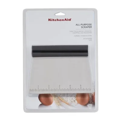 KitchenAid® Dough Scrapers