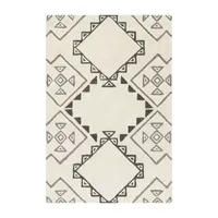 Safavieh Casablanca Collection Ulysses Geometric Area Rug