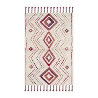 Safavieh Casablanca Collection Salem Geometric Area Rug