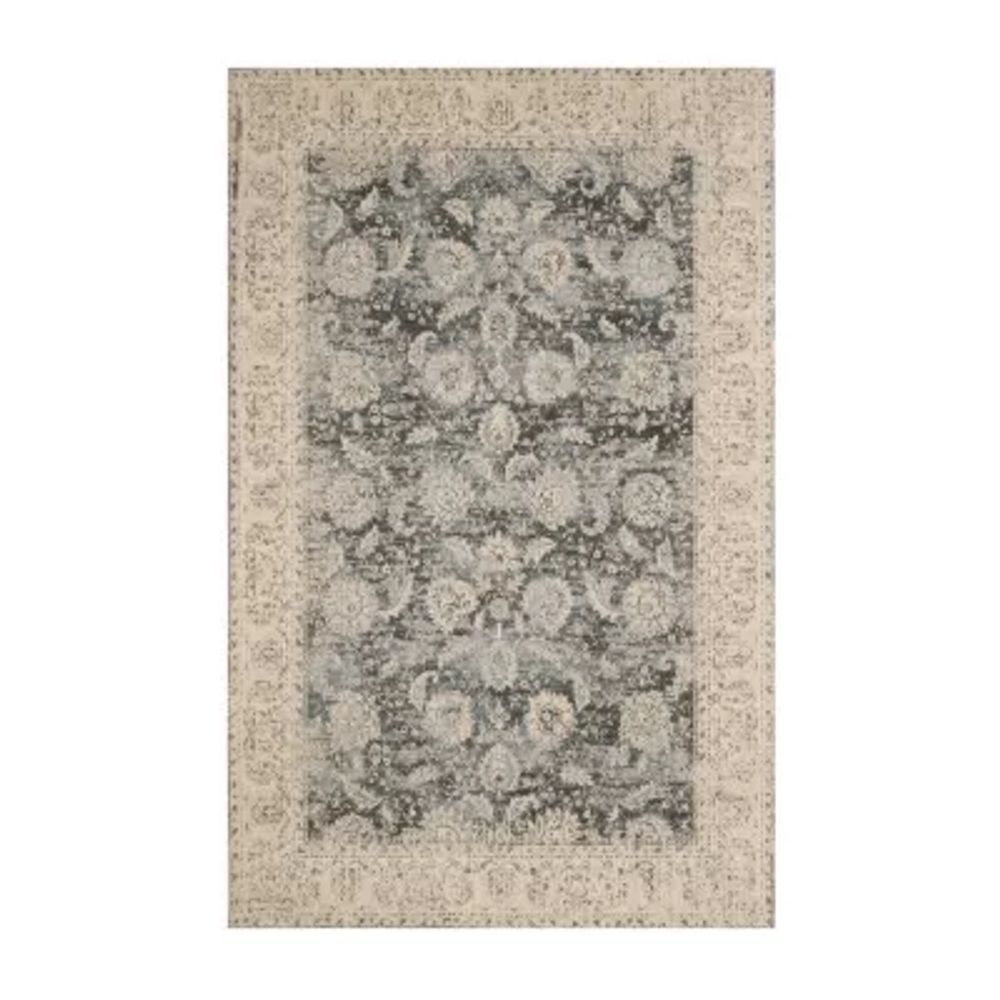 Safavieh Classic Vintage Collection Kristal Oriental Area Rug