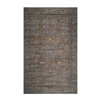 Safavieh Classic Vintage Collection Lanford Oriental Area Rug