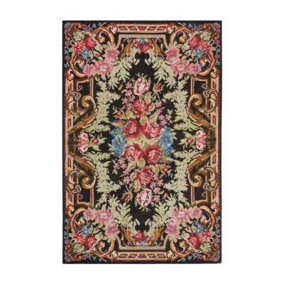 Safavieh Classic Vintage Collection Wessex Oriental Area Rug