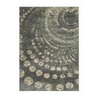 Safavieh Constellation Vintage Collection Isidor Dots Area Rug