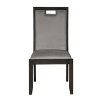 Signature Design by Ashley® Hyson Collection 2-pc. Upholstered Side Chair