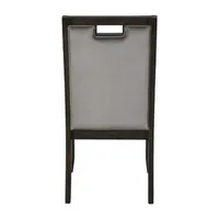 Signature Design by Ashley® Hyson Collection 2-pc. Upholstered Side Chair