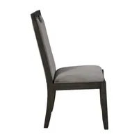 Signature Design by Ashley® Hyson Collection 2-pc. Upholstered Side Chair