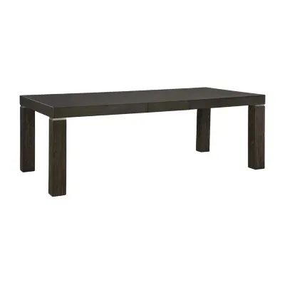 Signature Design by Ashley® Hyson Collection Rectangular Wood-Top Dining Table
