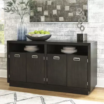 Signature Design by Ashley® Hyson Collection Server