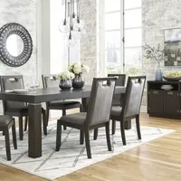 Signature Design by Ashley® Hyson -Piece Dining Set