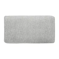 Signature Design by Ashley® Melville Collection Upholstered Ottoman