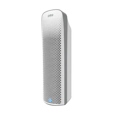 Pure Enrichment Purezone Elite 4-In-1 True Hepa Air Purifier