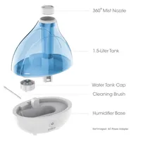 Pure Enrichment Mistaire Humidifier