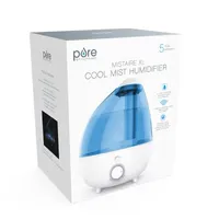 Pure Enrichment MistAire XL Ultrasonic Cool Mist Humidifier