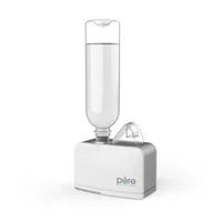 Pure Enrichment Travel Ultrasonic Humidifier