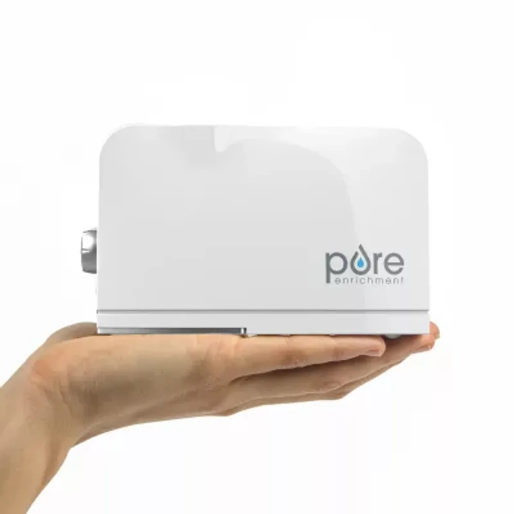 Pure Enrichment Travel Ultrasonic Humidifier